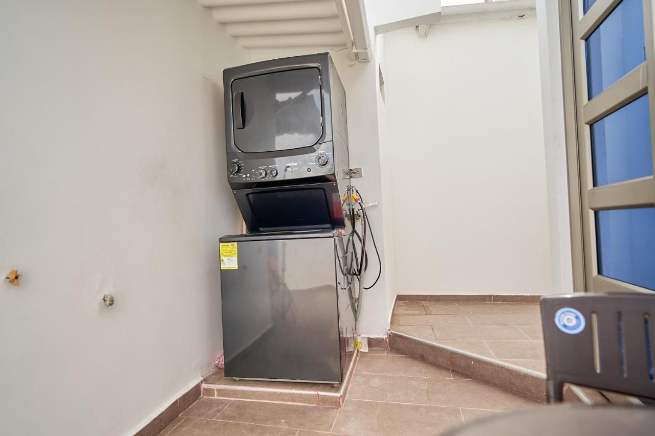 Passarela Hospedaje Kartagena Zewnętrze zdjęcie