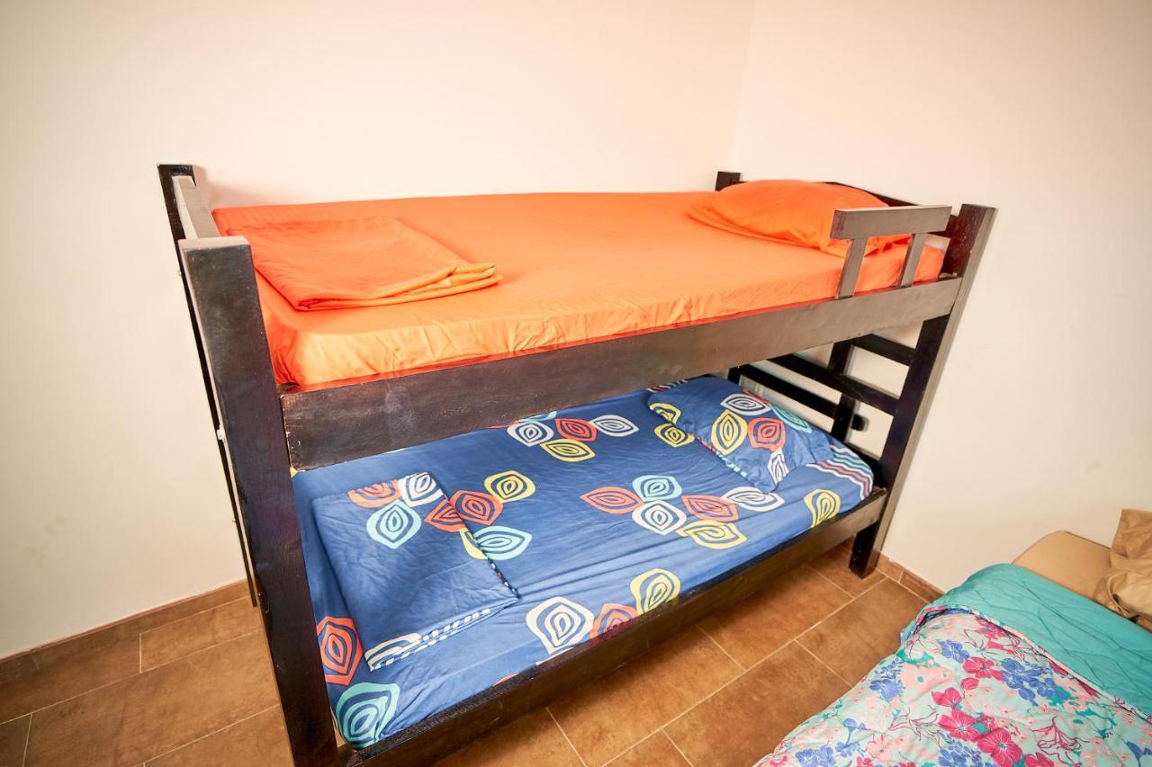 Passarela Hospedaje Kartagena Zewnętrze zdjęcie