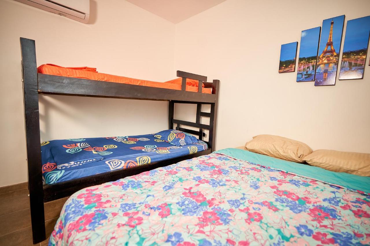 Passarela Hospedaje Kartagena Zewnętrze zdjęcie